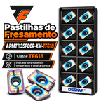 Pastilhas APMT1135-Original Deskar
