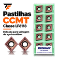 Pastilha CCMT–Original DESKAR