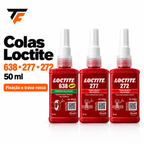 Cola Loctite-50ml