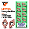 Pastilha DCMT–Original DESKAR