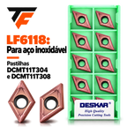 Pastilha DCMT–Original DESKAR