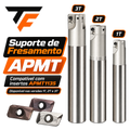 Suporte APMT1135-Anti vibração