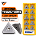Pastilha TPKN1603–Original DESKAR