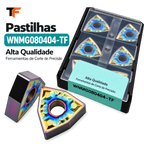Pastilha WNMG– Original DESKAR
