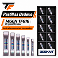 Pastilhas Bedame MGGN-Original Deskar