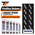 Pastilhas Bedame MGGN-Original Deskar