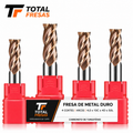 Fresa de topo MD 4C-Hrc55