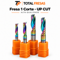 Fresa de topo MD 1C-Up Cut