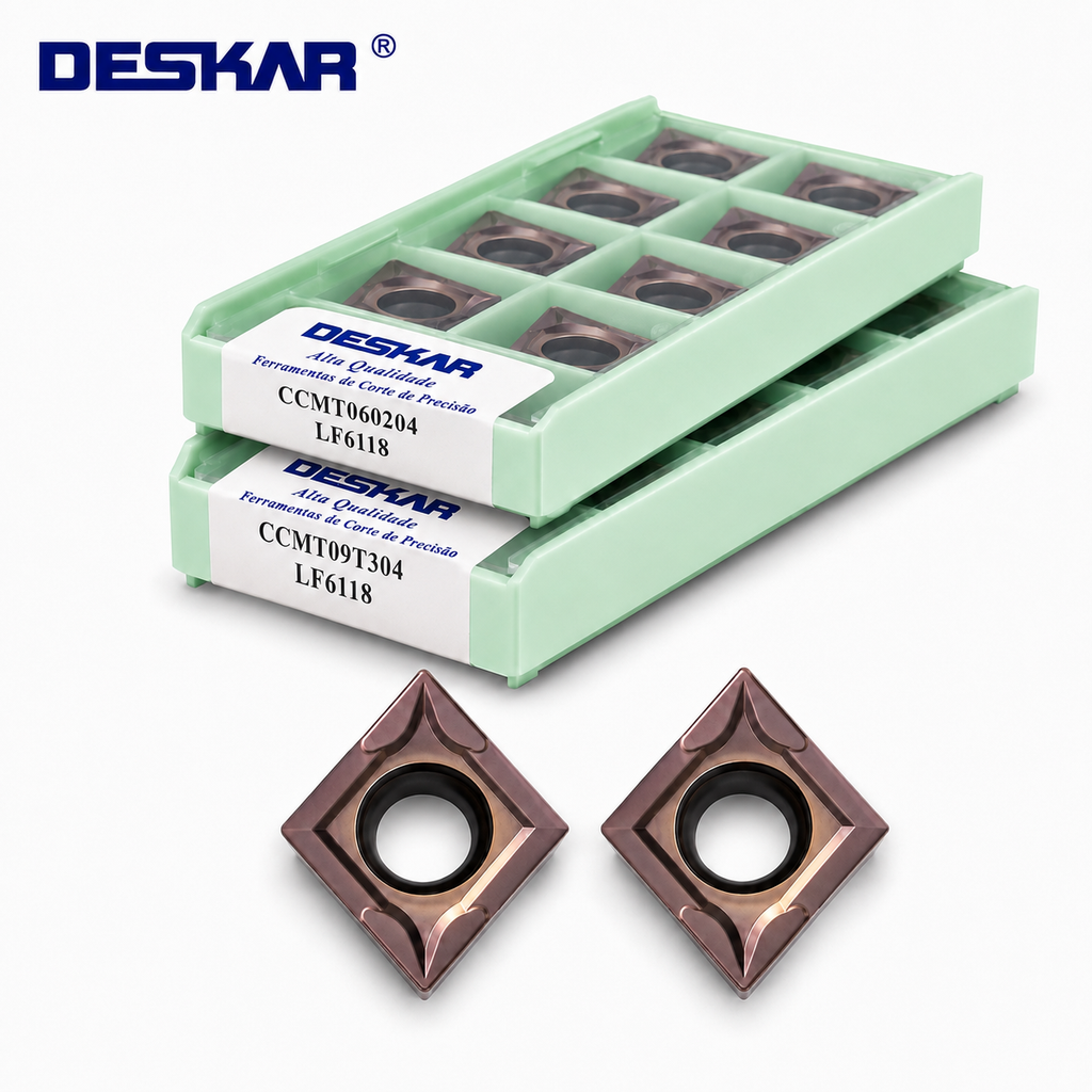 Pastilha CCMT–Original DESKAR