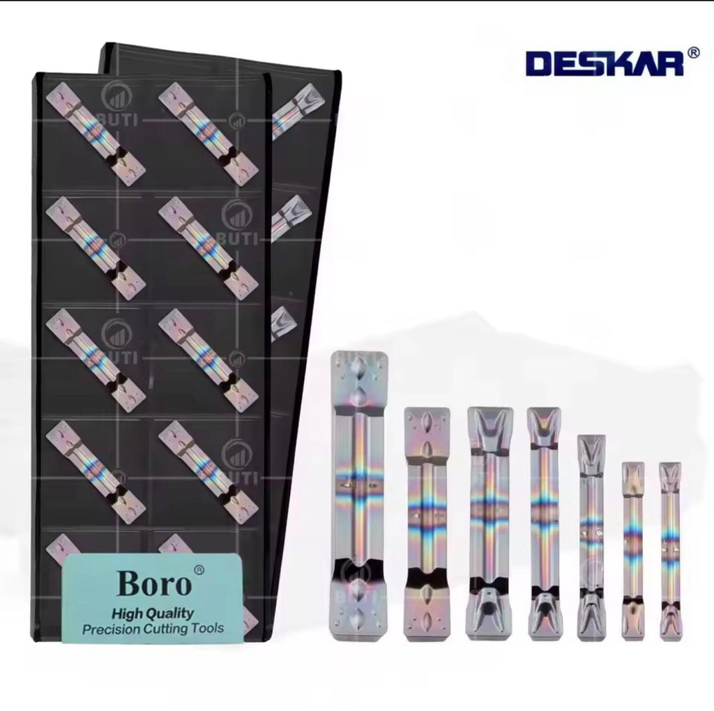Pastilhas Bedame Original Deskar MGGN200-MGGN300- JM-LF618