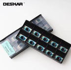 Pastilhas Inserto APMT1135PDER XM TF618 Original DESKAR