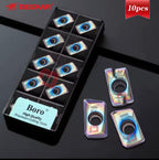 Pastilhas Inserto APMT1135PDER XM TF618 Original DESKAR
