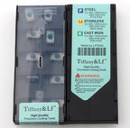 Pastilhas Inserto APMT1135PDER XM TF618 Original DESKAR