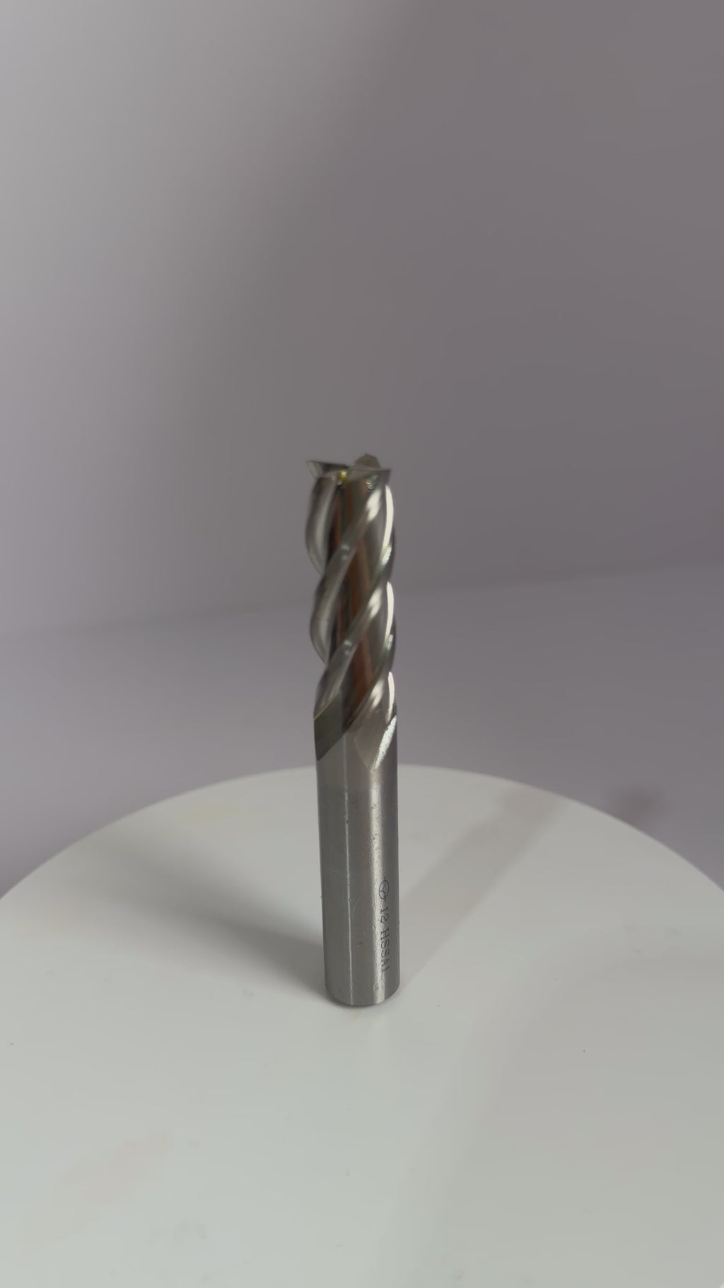 Fresa de Topo 4C-HSS