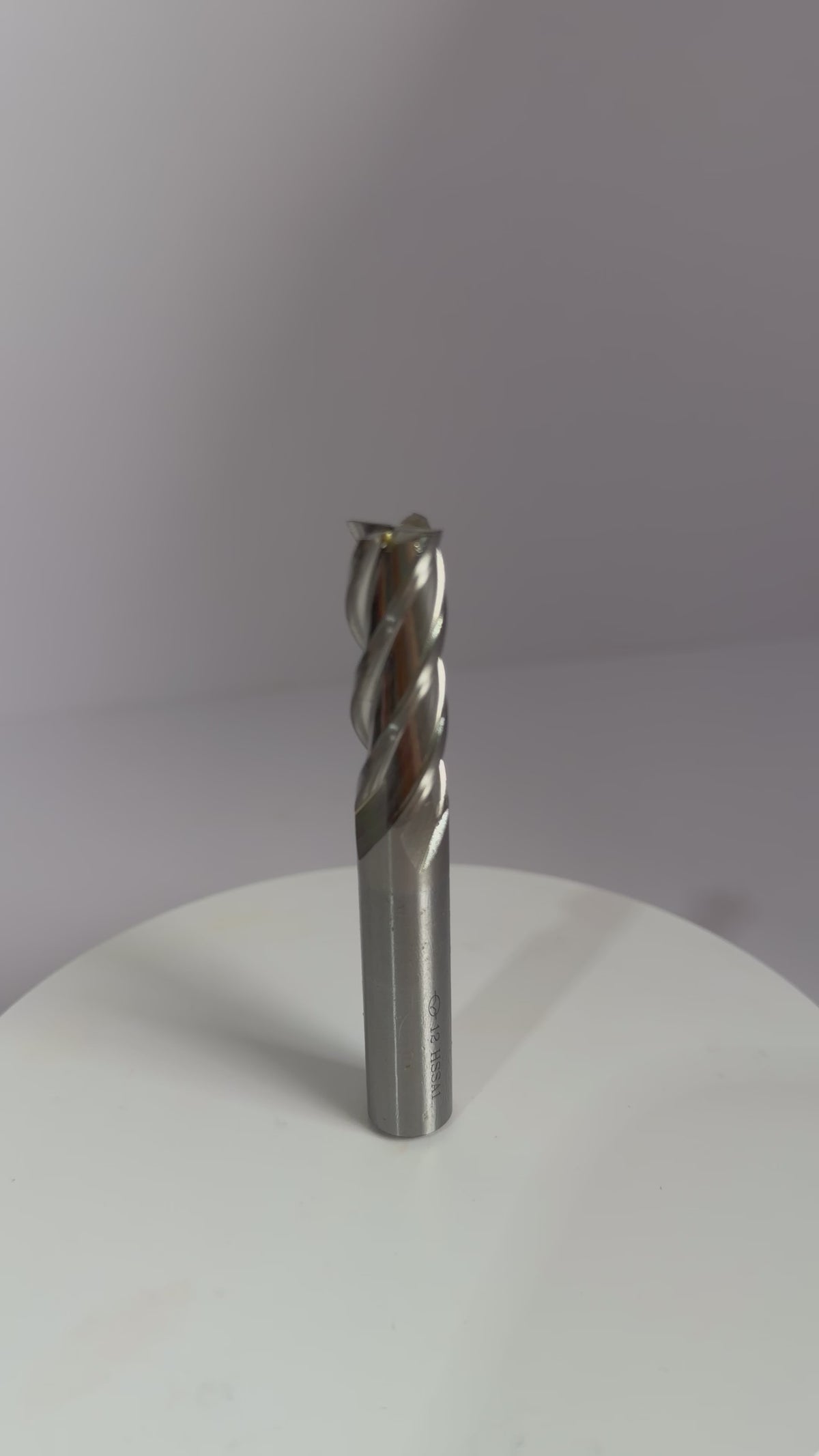 Fresa de Topo 4C-HSS