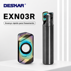 Suporte fresamento Alto Avanço LNMU-EXN03R-DESKAR ORIGINAL