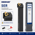 Suporte de Rosca Externa–Original DESKAR