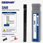 Suporte de Rosca Interna–Original DESKAR