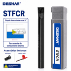 Suporte Interno TCMT–Original DESKAR