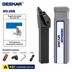 Suporte VNMG–Original DESKAR