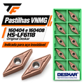 Pastilhas VNMG-Original Deskar